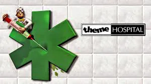 Theme Hospital PC performance and system requirements