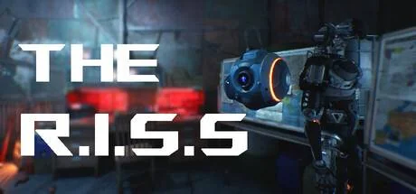 TheRISS PC system requirements screenshot