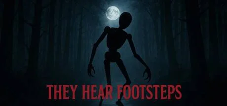 They Hear Footsteps PC system requirements screenshot
