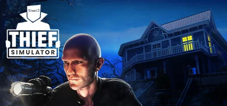 Thief Simulator PC performance and system requirements