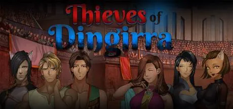 Thieves Of Dingirra PC performance and system requirements