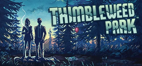 Thimbleweed Park PC performance and system requirements
