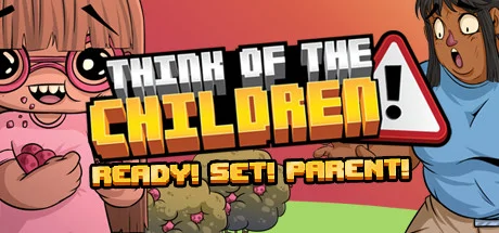 Think of the Children PC performance and system requirements