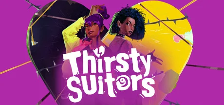 Thirsty Suitors PC performance and system requirements