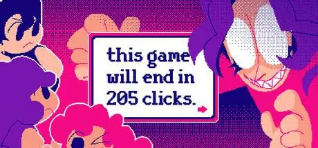this game will end in 205 clicks. PC performance and system requirements
