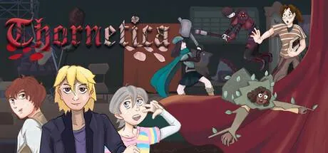 Thornetica PC system requirements