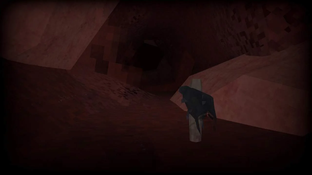 Those Who Crawl PC system requirements screenshot