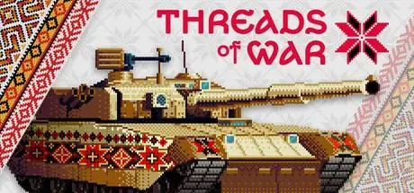 Threads of War PC system requirements screenshot