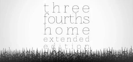 Three Fourths Home: Extended Edition PC performance and system requirements