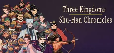Three Kingdoms: Shu-Han Chronicles PC performance and system requirements