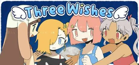 Three Wishes PC performance and system requirements