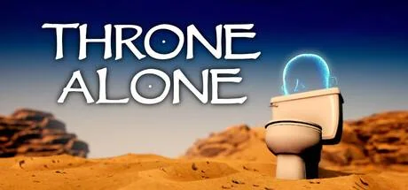 Throne Alone PC system requirements screenshot