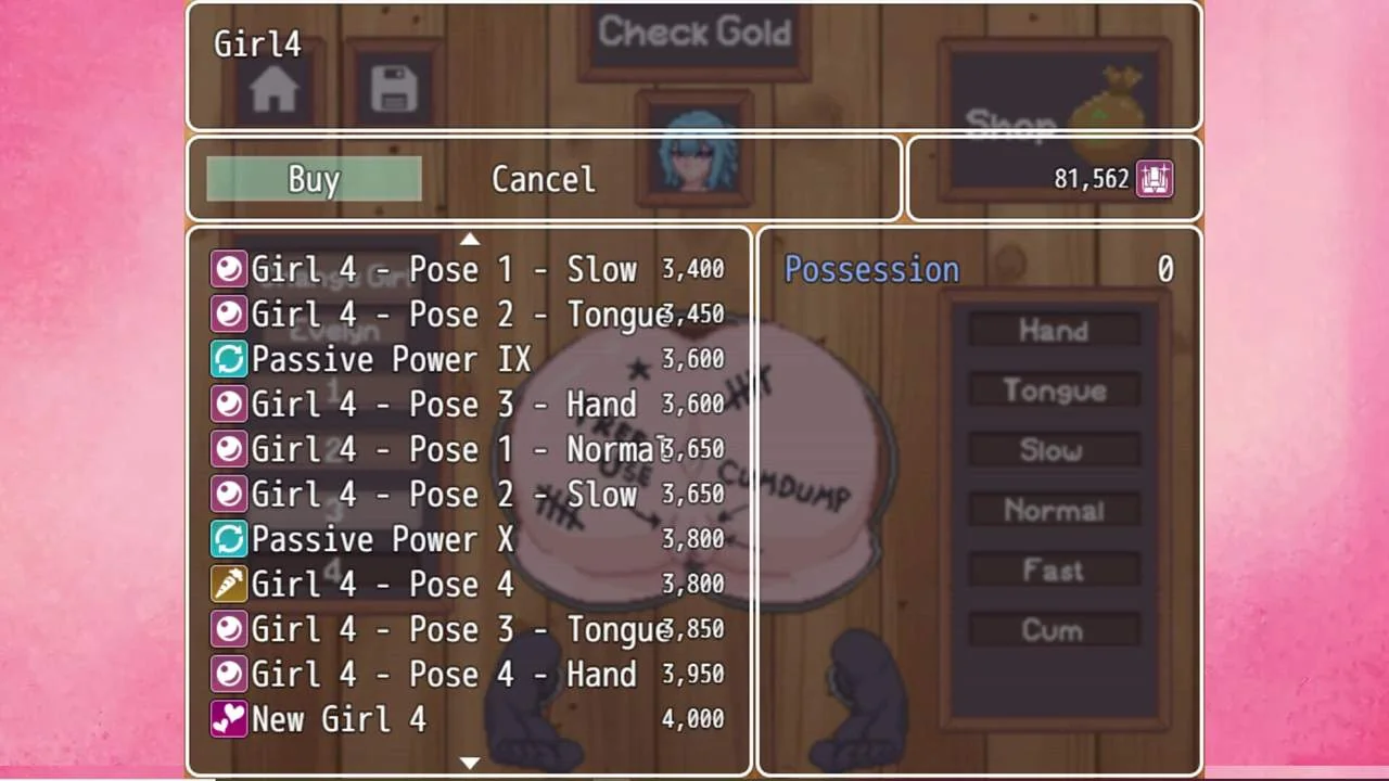 Through the Wall PC system requirements screenshot