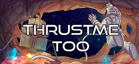 Thrustme Too PC system requirements screenshot
