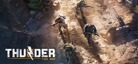 Thunder Tier One PC performance and system requirements