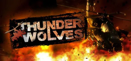 Thunder Wolves PC performance and system requirements