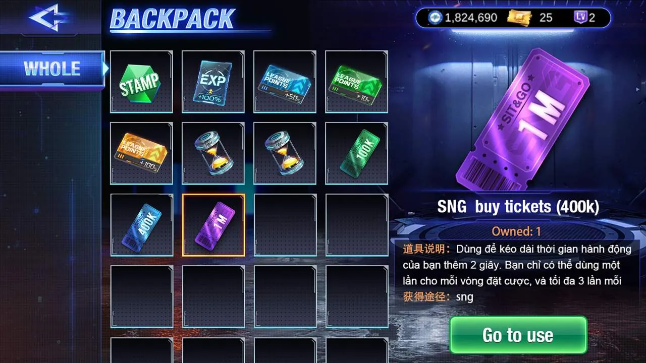 Thunderbolt Poker PC performance and system requirements