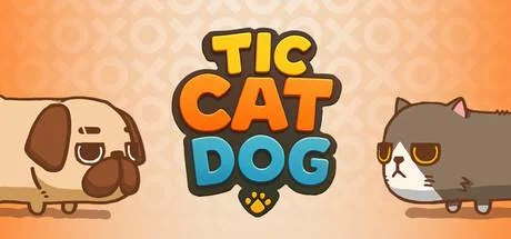 Tic Cat Dog PC system requirements screenshot