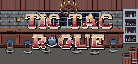 Tic Tac Rogue PC system requirements screenshot