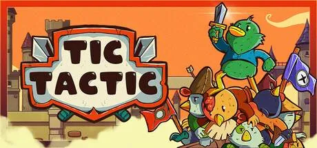 Tic Tactic PC system requirements screenshot
