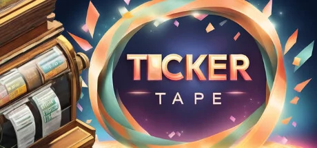Ticker Tape PC system requirements screenshot