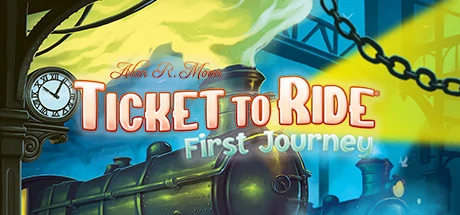 Ticket to Ride: First Journey PC performance and system requirements