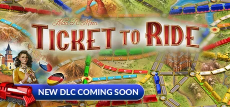 Ticket to Ride