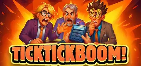 TICKTICKBOOM! PC system requirements screenshot