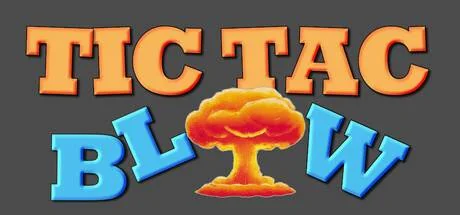 TicTacBlow PC system requirements screenshot