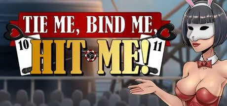 Tie Me, Bind Me, HIT ME! PC performance and system requirements