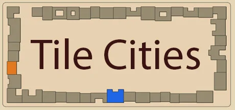 Tile Cities PC system requirements screenshot