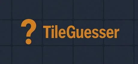 TileGuesser PC system requirements screenshot
