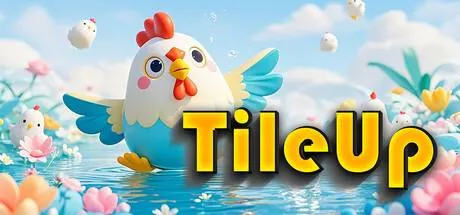 TileUp PC system requirements screenshot