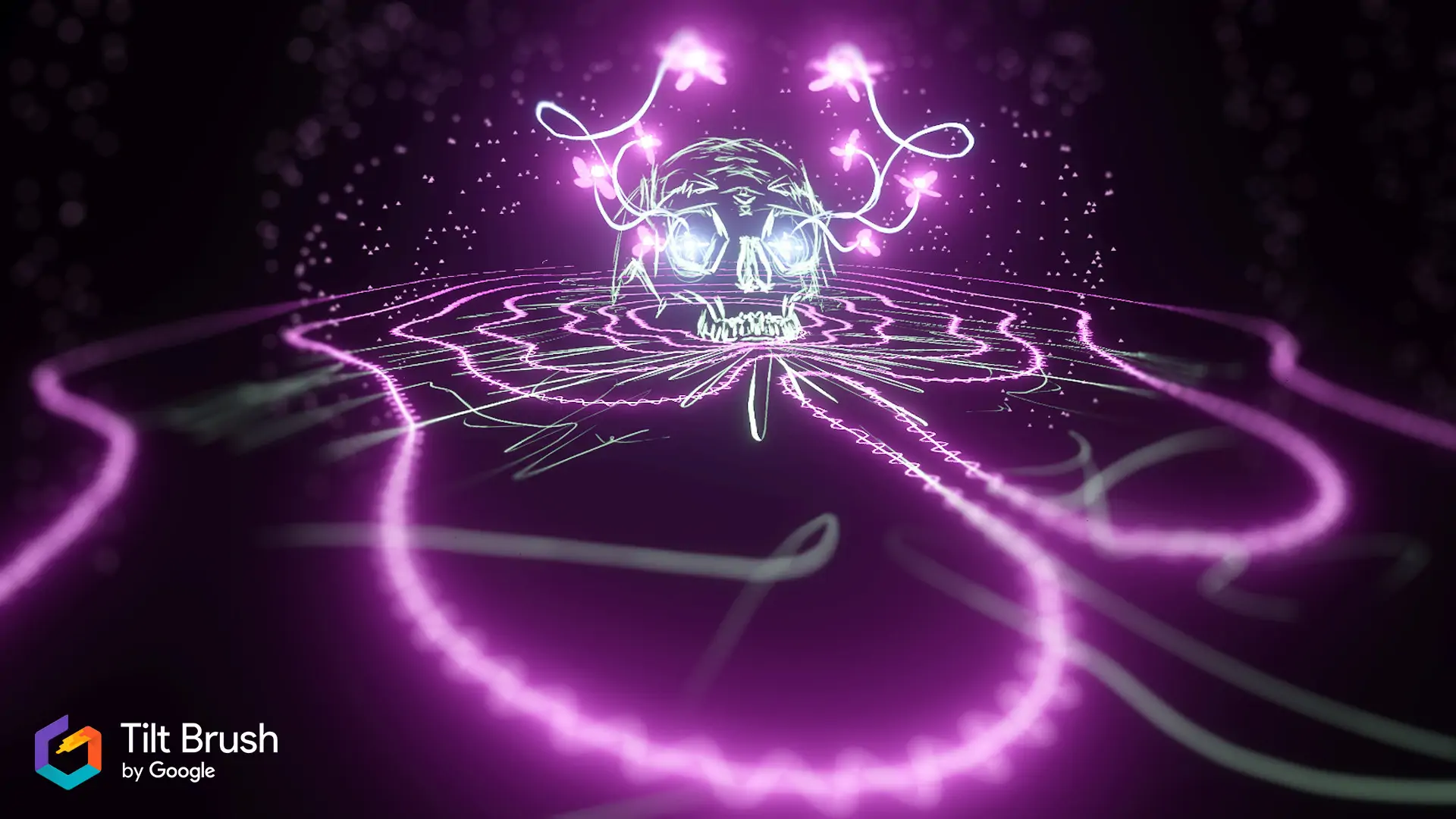 Tilt Brush PC performance and system requirements