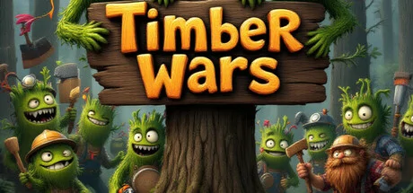 Timber Wars PC performance and system requirements