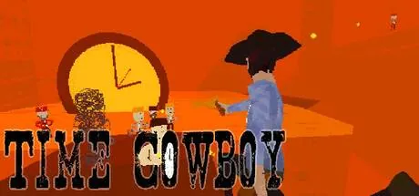 TIME COWBOY PC performance and system requirements