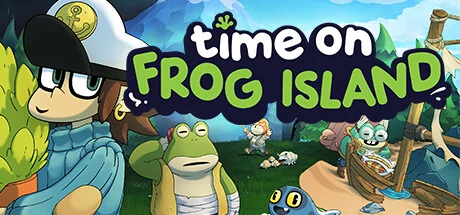 Time on Frog Island PC performance and system requirements