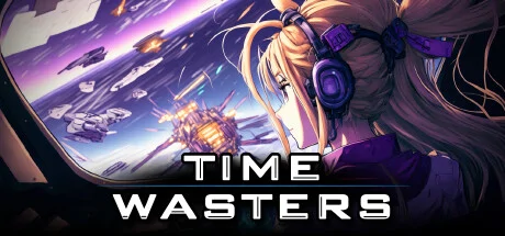 Time Wasters PC performance and system requirements