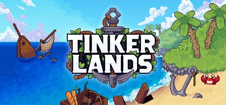 Tinkerlands PC system requirements screenshot