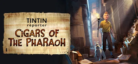 Tintin Reporter - Cigars of the Pharaoh PC performance and system requirements