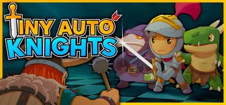 Tiny Auto Knights PC system requirements screenshot