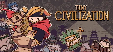 Tiny Civilization cover