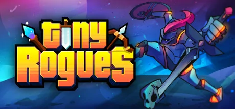 Tiny Rogues PC system requirements screenshot