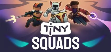 Tiny Squads System Requirements | Minimum & Recommended PC Specs