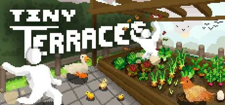 Tiny Terraces PC system requirements screenshot