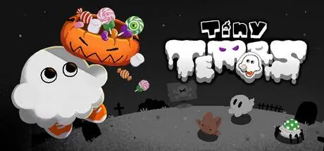 Tiny Terrors PC system requirements screenshot
