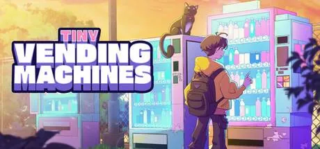 Tiny Vending Machines PC system requirements screenshot
