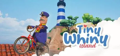 Tiny Whiny Island PC system requirements screenshot