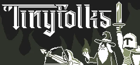 Tinyfolks PC system requirements screenshot