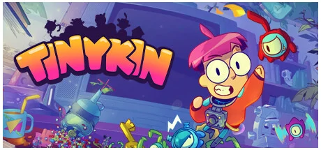 Tinykin PC performance and system requirements